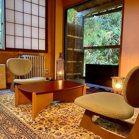 Musashino Bekkan Hakone Ngoại thất bức ảnh