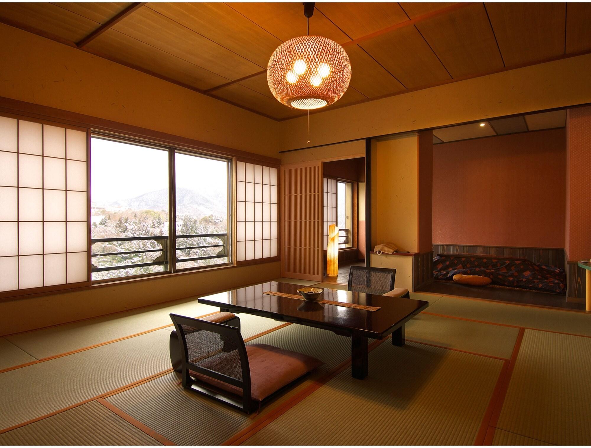 Musashino Bekkan Hakone Ngoại thất bức ảnh