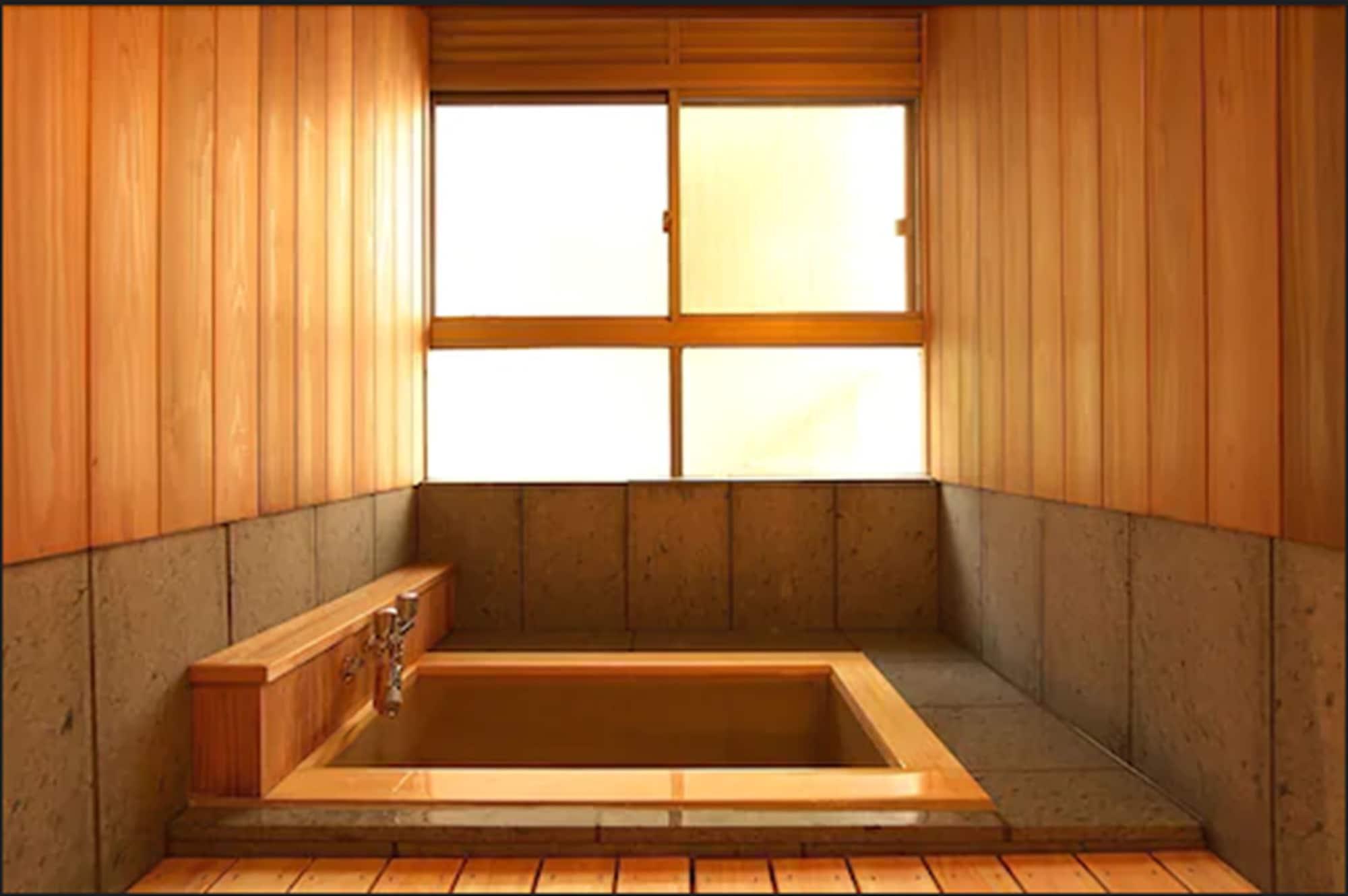 Musashino Bekkan Hakone Ngoại thất bức ảnh