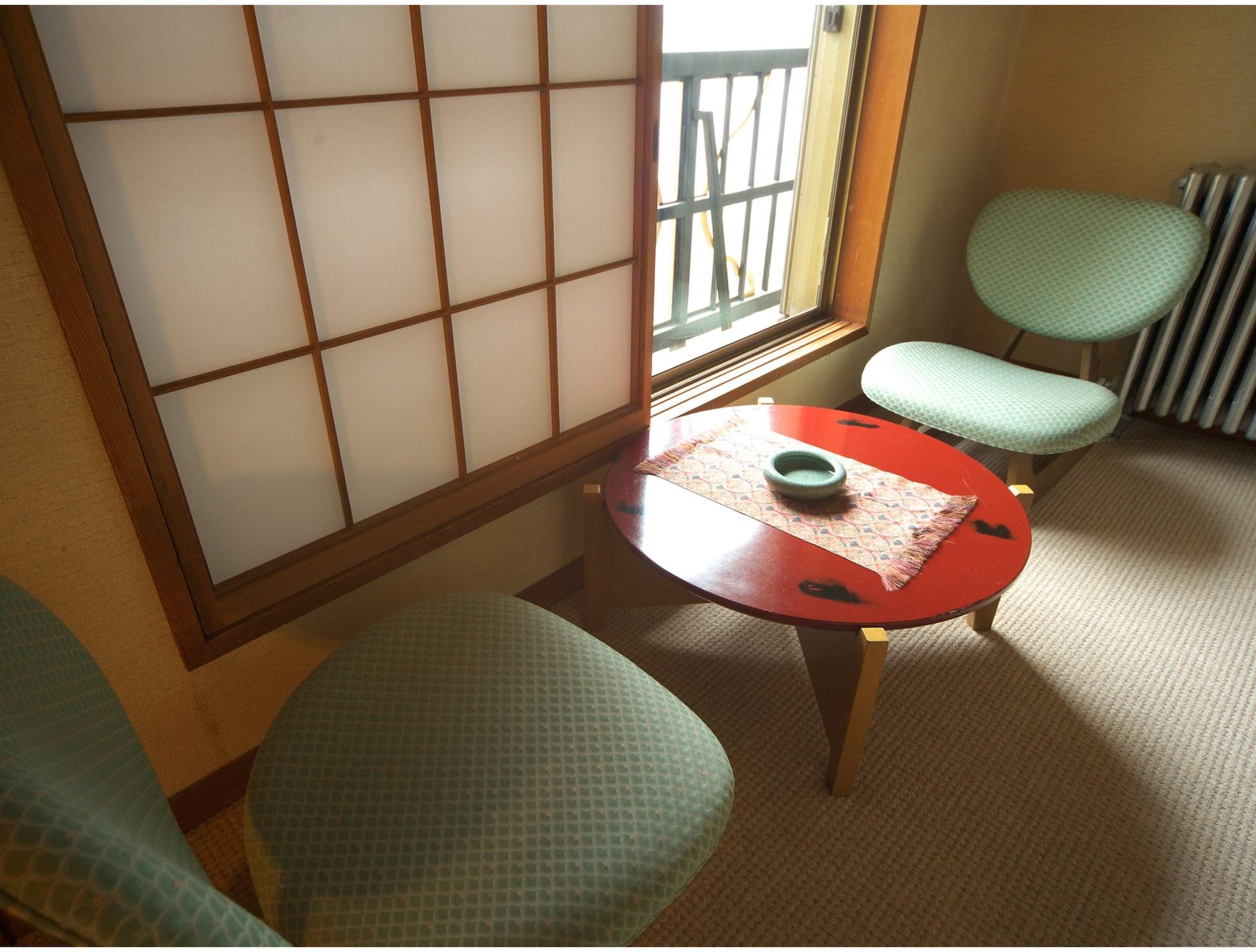 Musashino Bekkan Hakone Ngoại thất bức ảnh