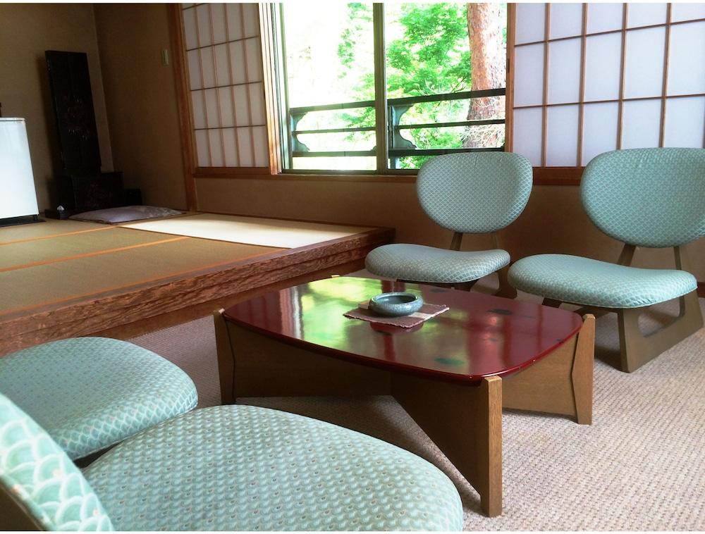 Musashino Bekkan Hakone Ngoại thất bức ảnh