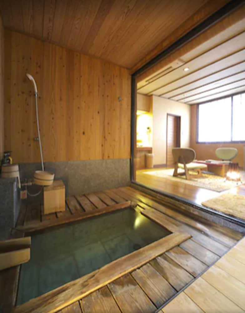 Musashino Bekkan Hakone Ngoại thất bức ảnh
