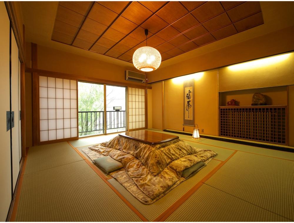 Musashino Bekkan Hakone Ngoại thất bức ảnh