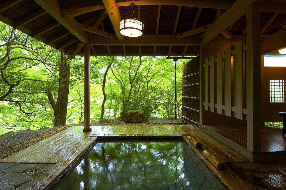 Musashino Bekkan Hakone Ngoại thất bức ảnh