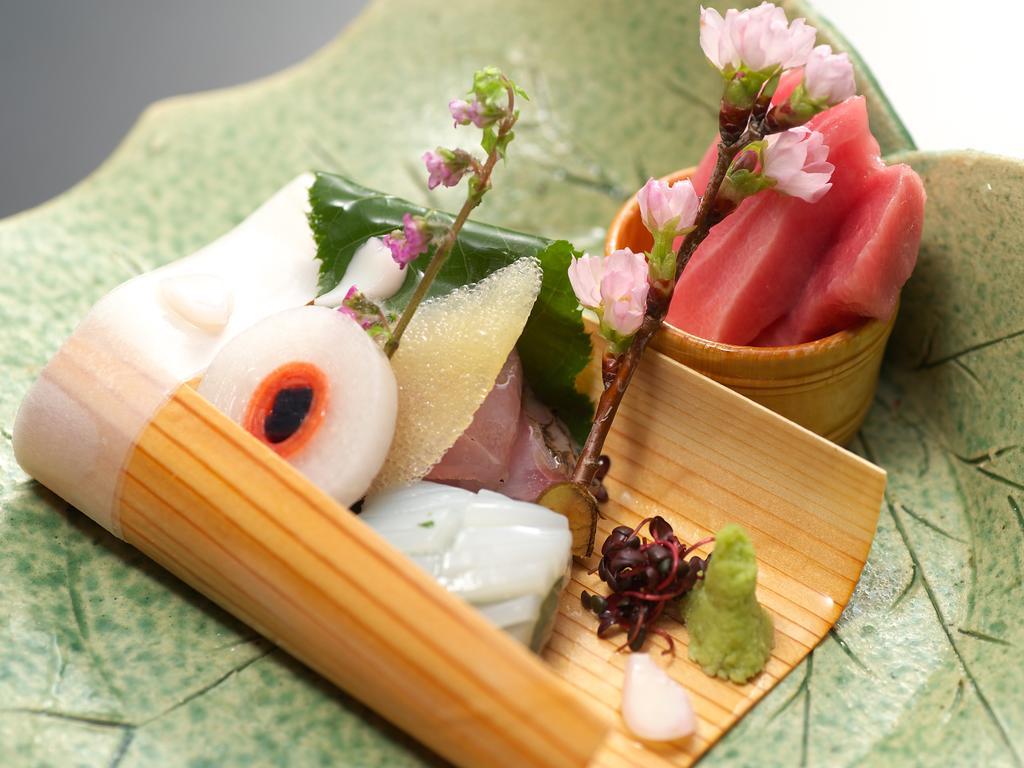 Musashino Bekkan Hakone Ngoại thất bức ảnh