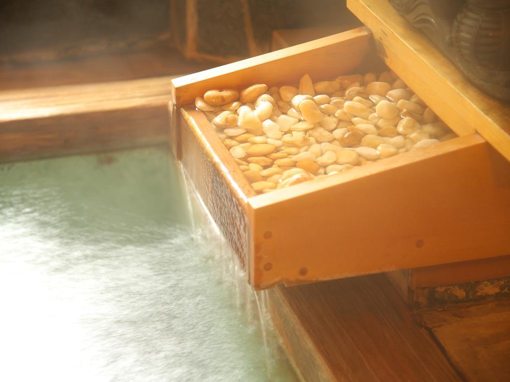 Musashino Bekkan Hakone Ngoại thất bức ảnh