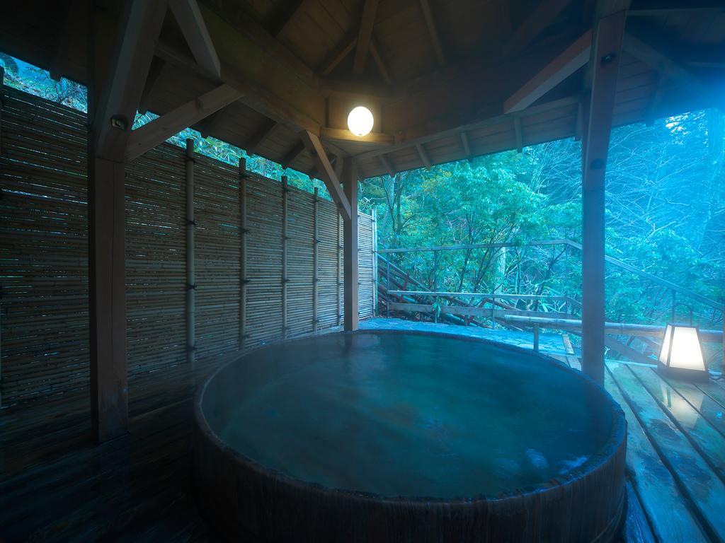 Musashino Bekkan Hakone Ngoại thất bức ảnh