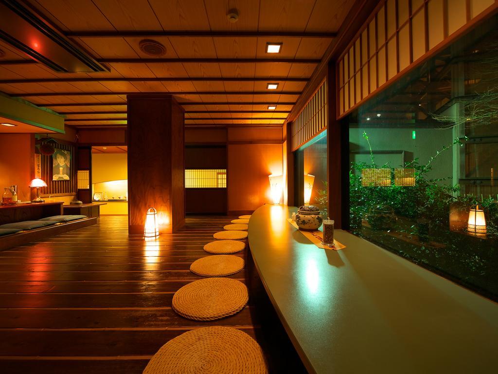 Musashino Bekkan Hakone Ngoại thất bức ảnh