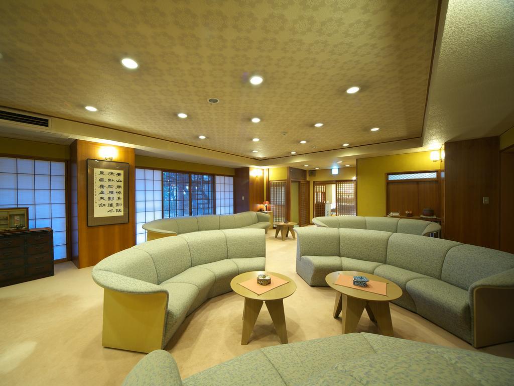 Musashino Bekkan Hakone Ngoại thất bức ảnh