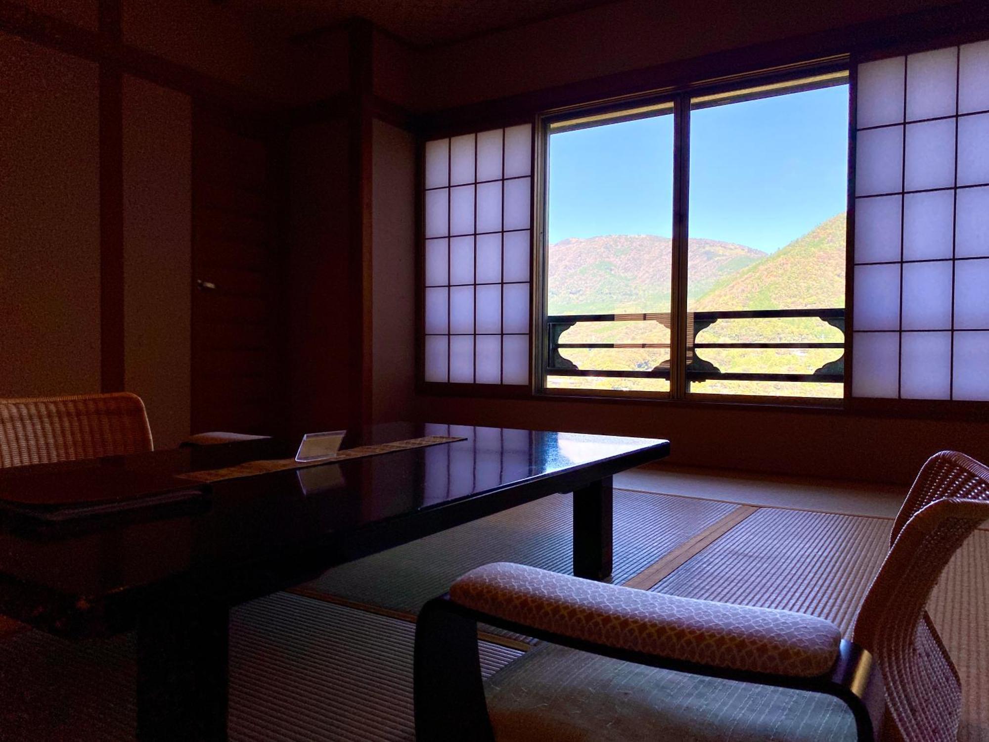 Musashino Bekkan Hakone Ngoại thất bức ảnh