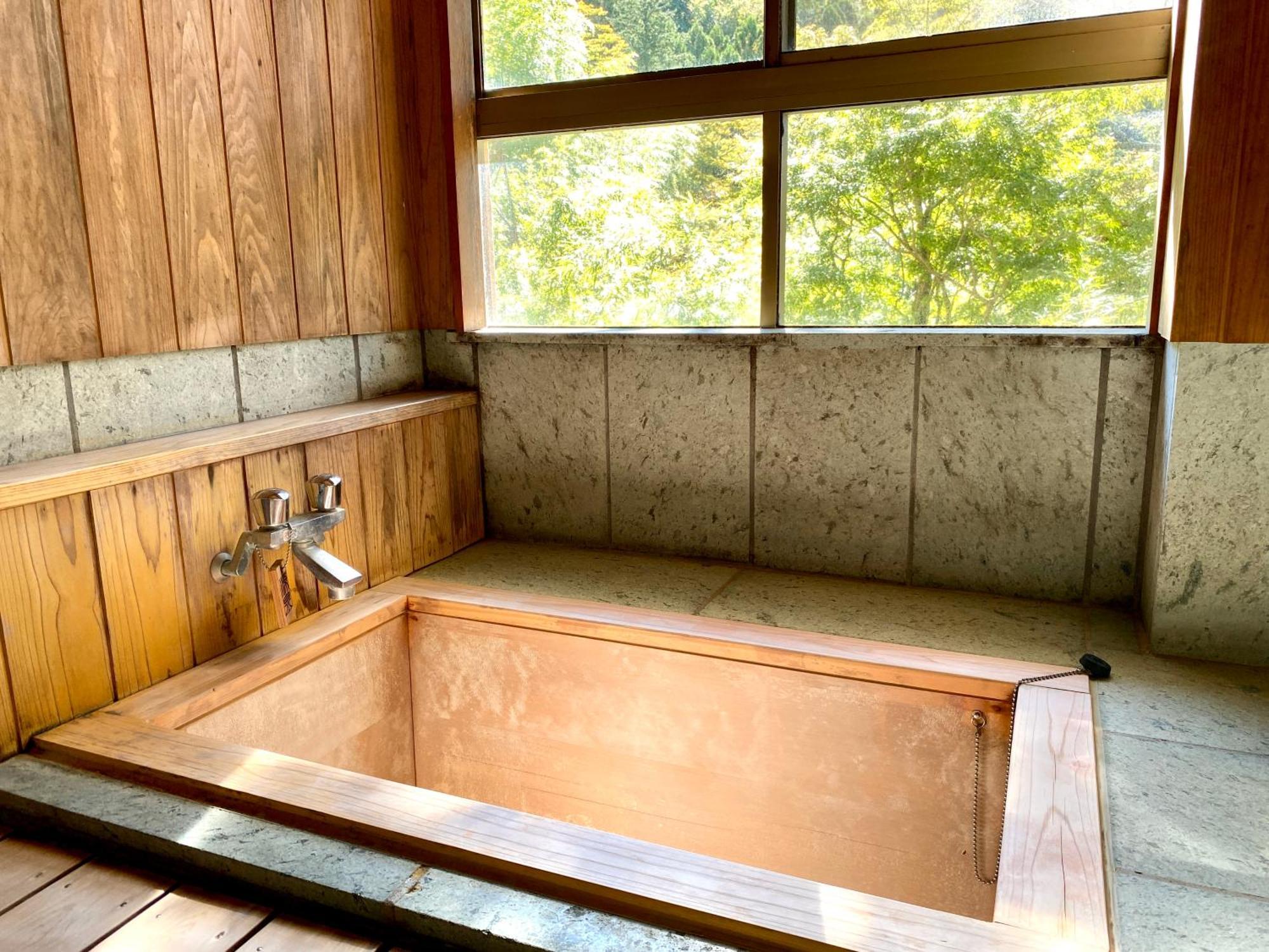 Musashino Bekkan Hakone Ngoại thất bức ảnh
