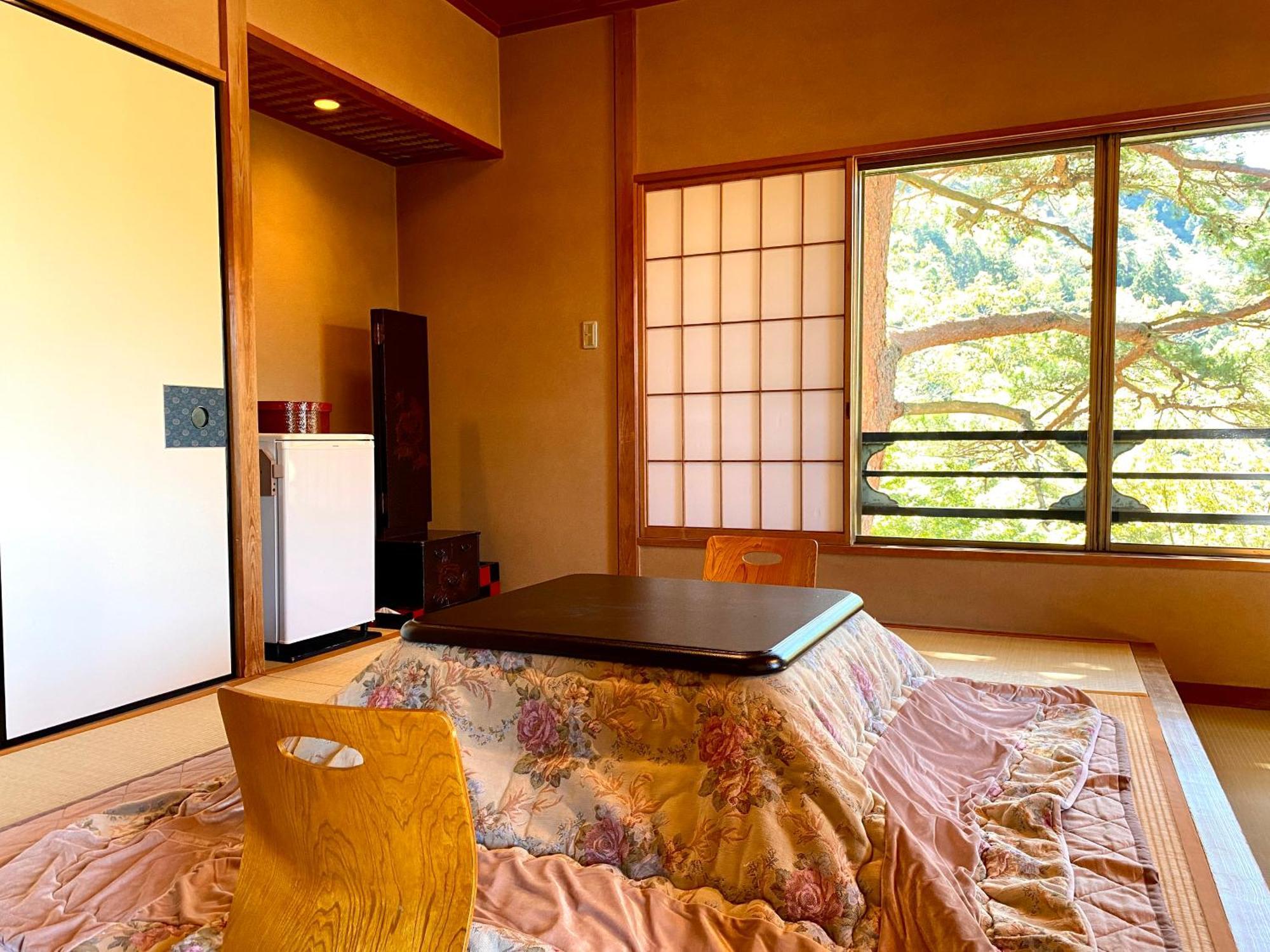Musashino Bekkan Hakone Ngoại thất bức ảnh