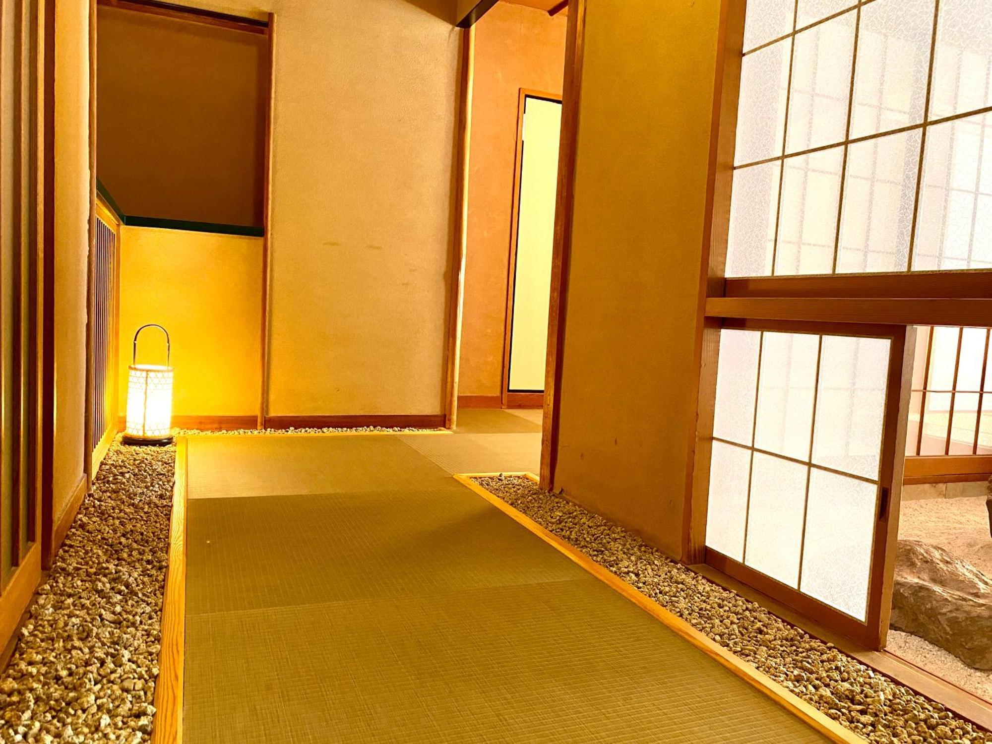 Musashino Bekkan Hakone Ngoại thất bức ảnh