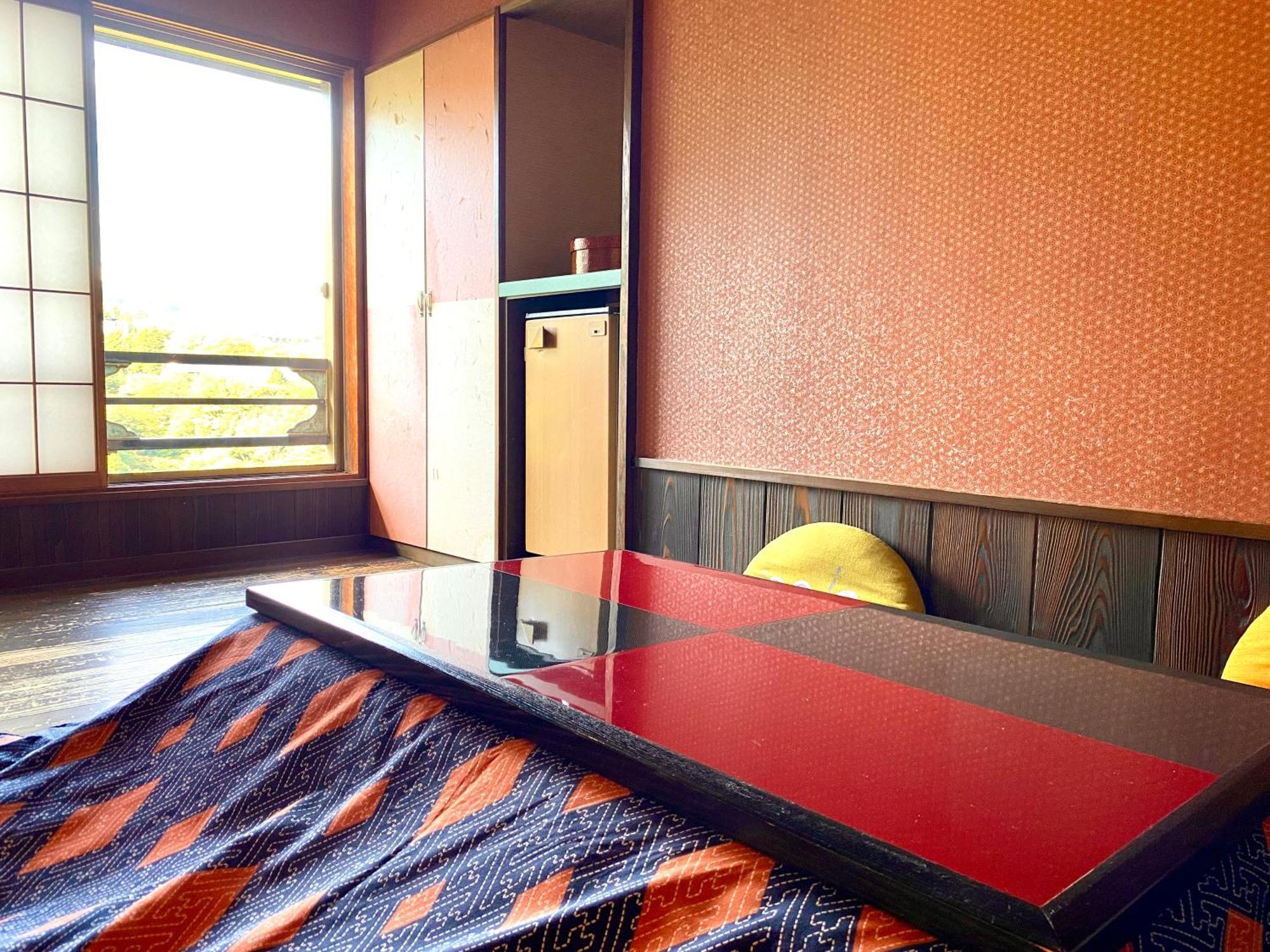 Musashino Bekkan Hakone Ngoại thất bức ảnh