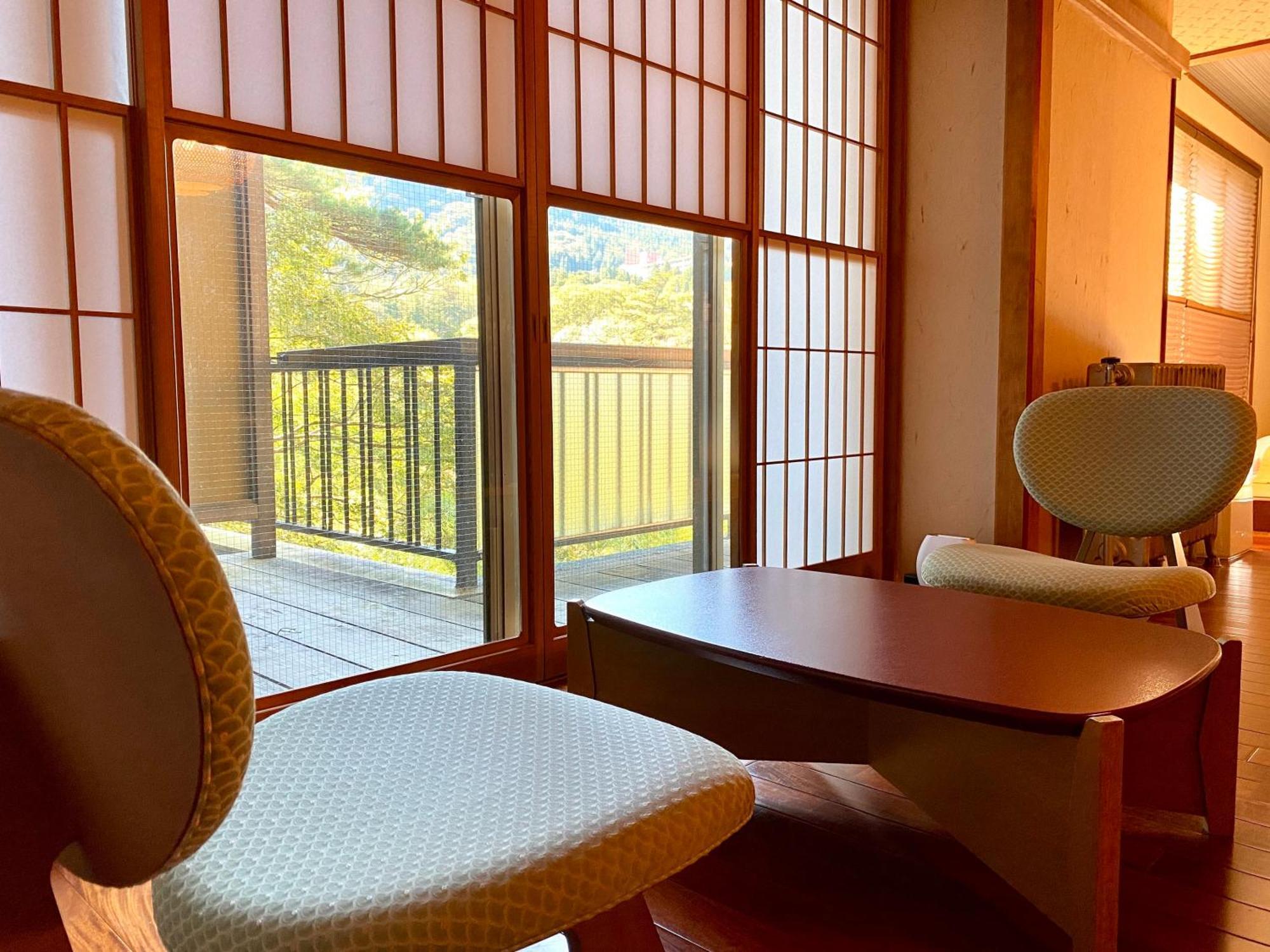 Musashino Bekkan Hakone Ngoại thất bức ảnh