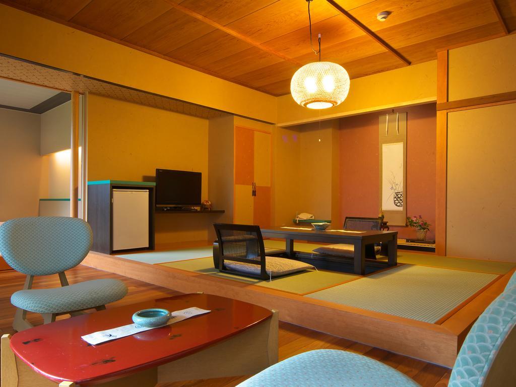 Musashino Bekkan Hakone Ngoại thất bức ảnh