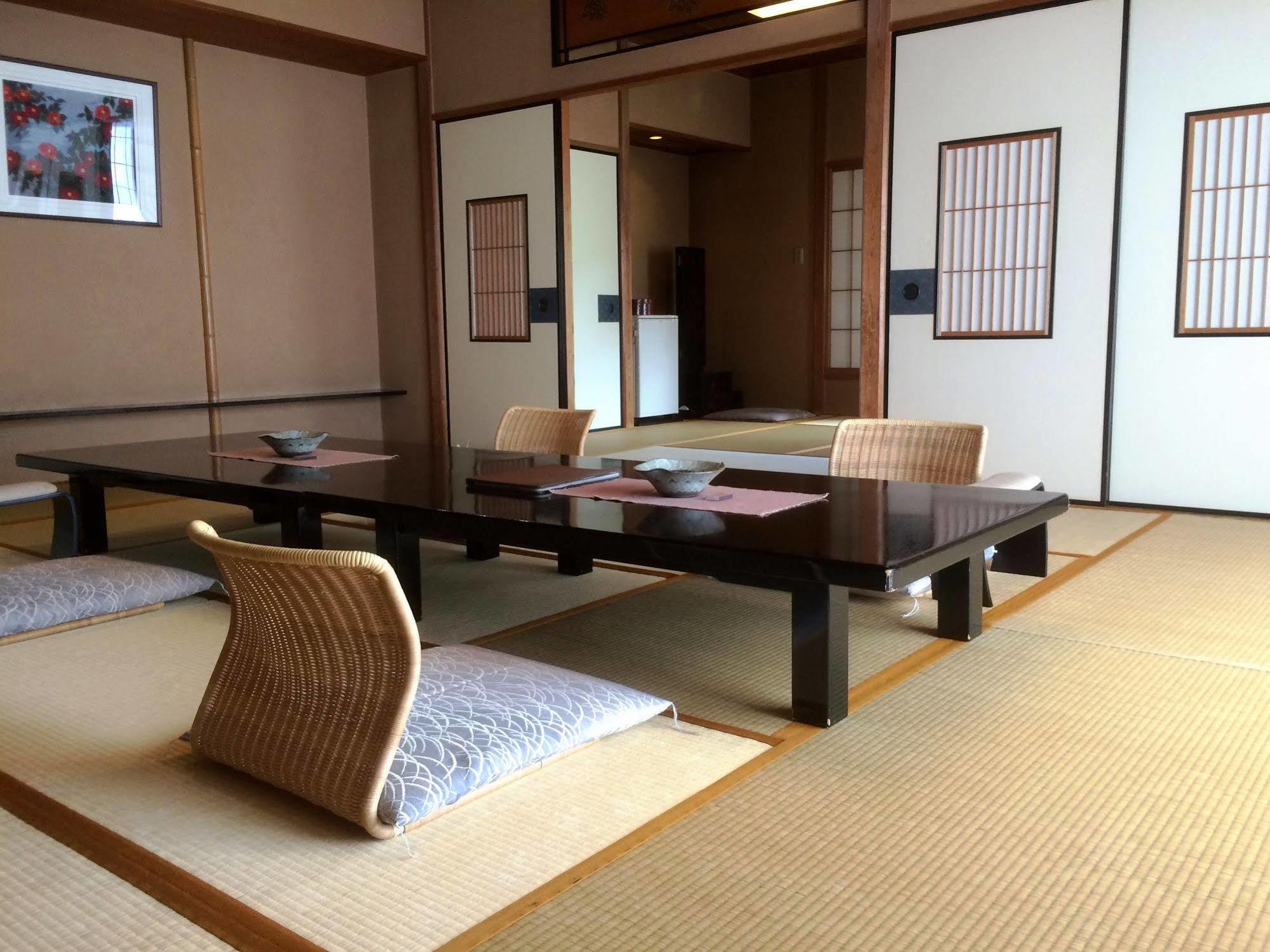 Musashino Bekkan Hakone Ngoại thất bức ảnh