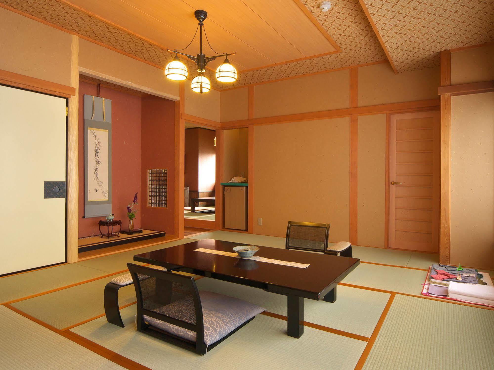 Musashino Bekkan Hakone Ngoại thất bức ảnh